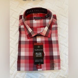 VanHeusen Dress Shirt